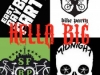 SJBP Hella Big Ride 2012 ~ Artist: Therese T