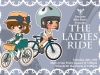 SJBP Ladies Ride 2012 ~ Artist: Jill Q