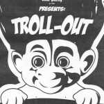 May Ride- Troll Out