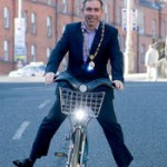 Special Event : The Mayor Ride – Sunday, Mar 11th 10am @City Hall
