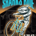 The Sharks Ride – April 20th