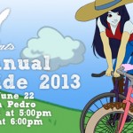 June 22, 2013 – The 4th Annual Ladies Ride