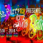 The Rainbow Ride – What color will you be?