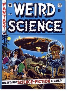 Wierd Science