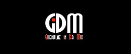GiDM Guerillaz in Da Mixx