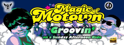 Groovin’ on a Sunday Afternoon – May 29, 2016