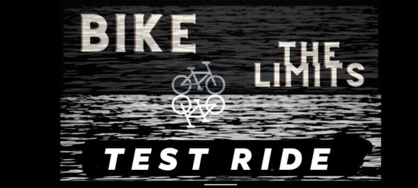 Bike The Limits 2022 – Test Ride 2