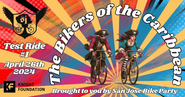 SJBP  The Bikers of the Caribbean Ride! – Test Ride 1