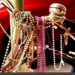 Theme Teaser : The Mardi Gras Ride