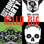 Special Event – Hella, Big Bike Party.