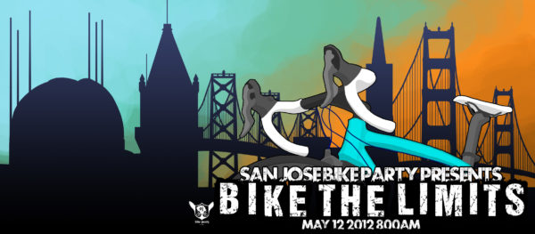 Special Event: Third Annual Bike the Limits – Saturday, May 12, 2012