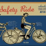 The Safety Ride – May 17th