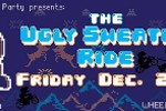 Ride Reflections – The Ugly Sweater Ride