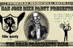 SJBP Dead Presidents Art