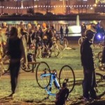 East Bay Bike Party