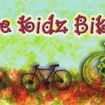 San Jose Kidz Bike Party kicks off its second year