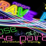 Neon Rave Ride – June 20, 2014