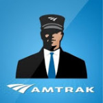 Amtrak App