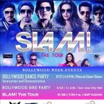 SJBP and the City of San Jose present Bollywood Bike Party