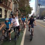 Bollywood Bike Party continues “Sister City Rides” tradition