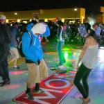 Dance Tribe and Bike Party People – Step Up to Help a San Jose Community Asset