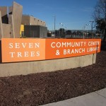 Seven Trees Community Center