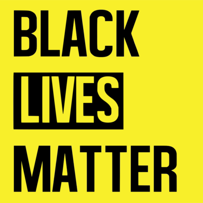 Black Lives Matter