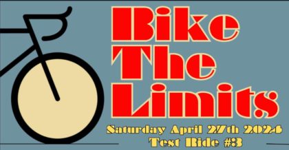 Bike The Limits 2024 – Test Ride 3