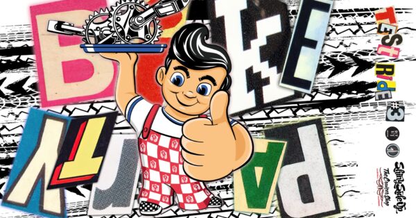 SJBP – The Big Boy Ride! (Test Ride 3)