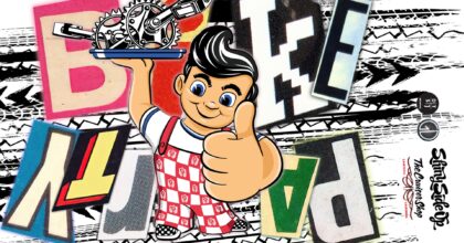 SJBP – The Big Boy Ride!