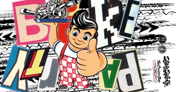 SJBP – The Big Boy Ride!