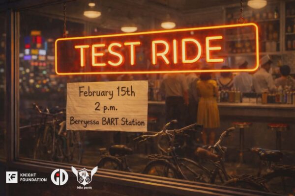 SJBP Viva Las Vegas – Test Ride #4